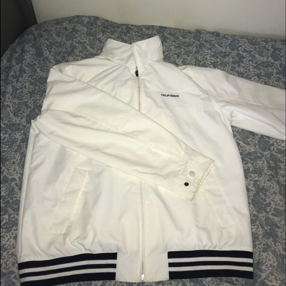 XL Tommy Hilfiger Jacket